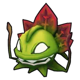 Man-Eating Flower